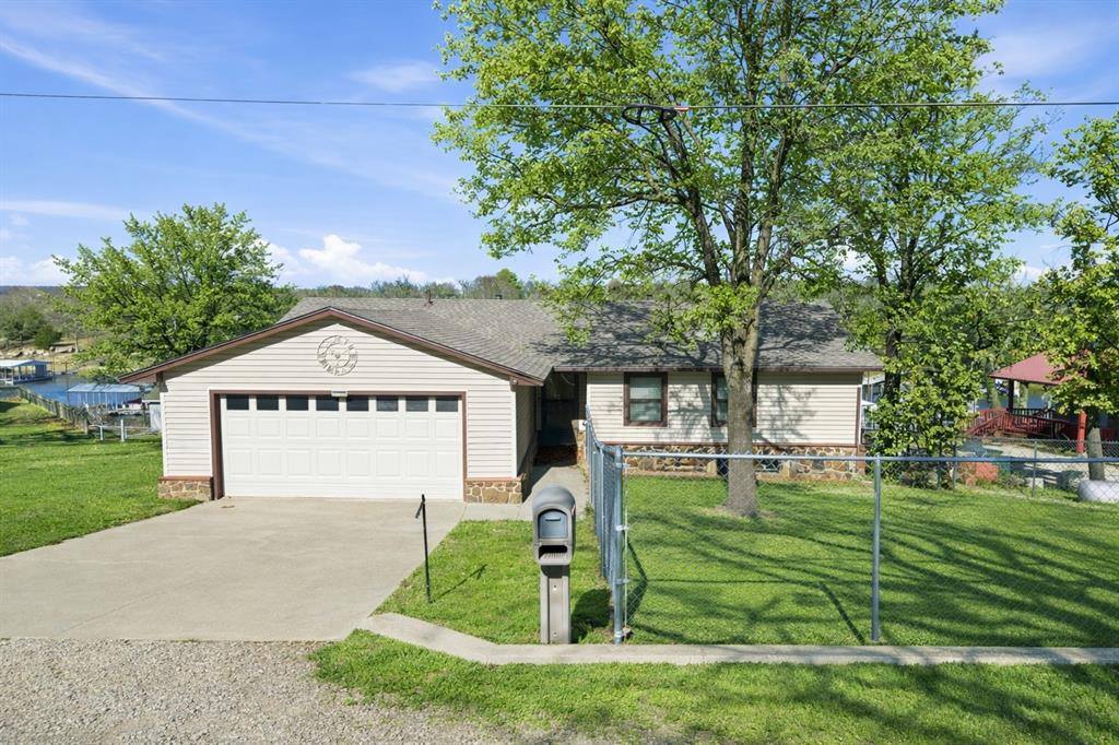 429833 East 1156 Road, Porum, OK 74455