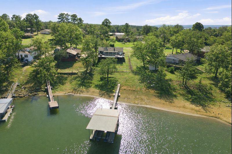 429833 East 1156 Road, Porum, OK 74455