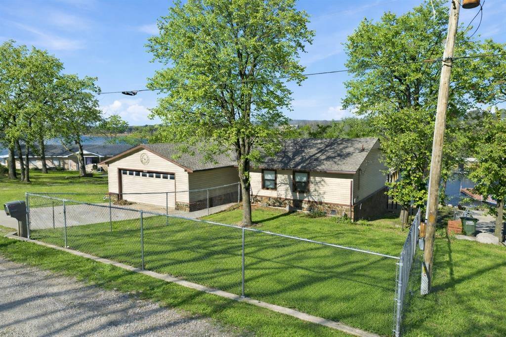 429833 East 1156 Road, Porum, OK 74455