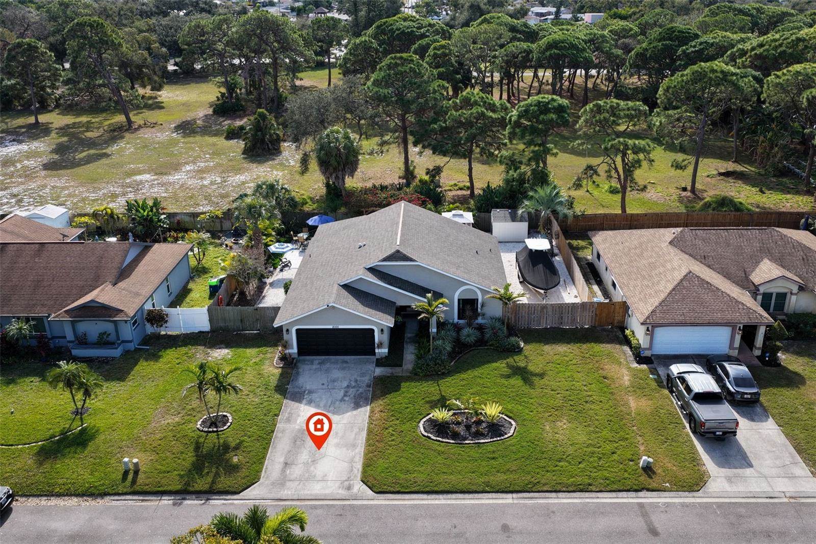 2000 59TH Circle South, Saint Petersburg, FL 33712