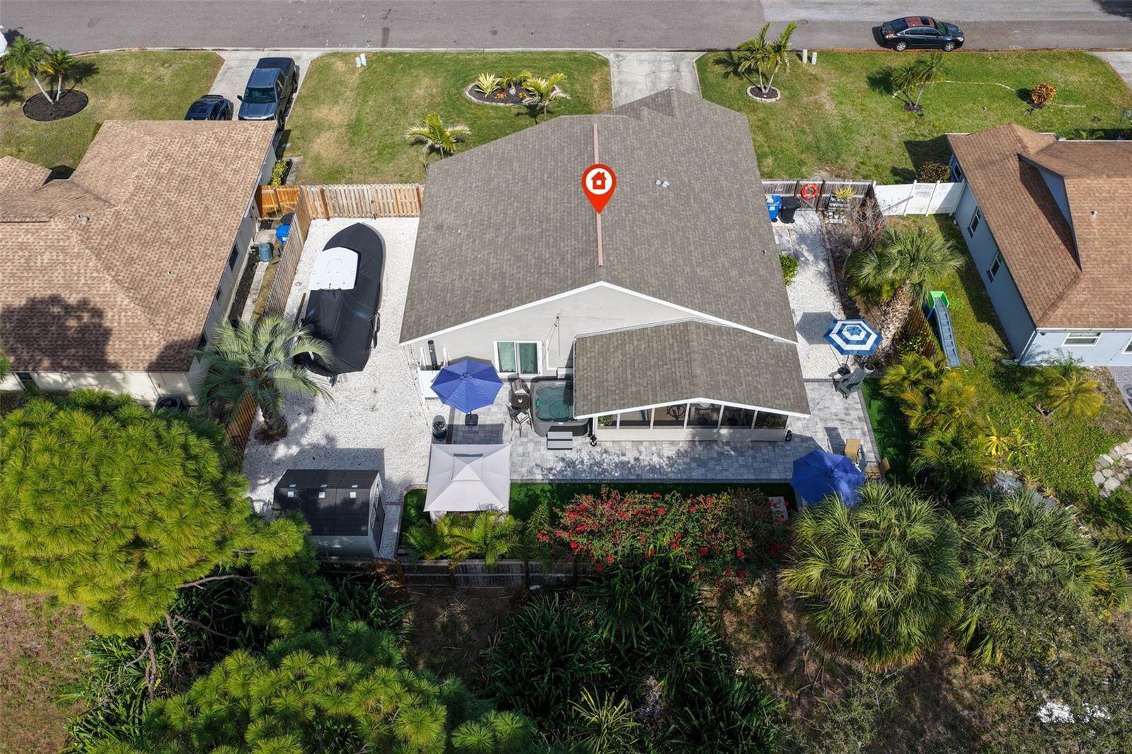 2000 59TH Circle South, Saint Petersburg, FL 33712