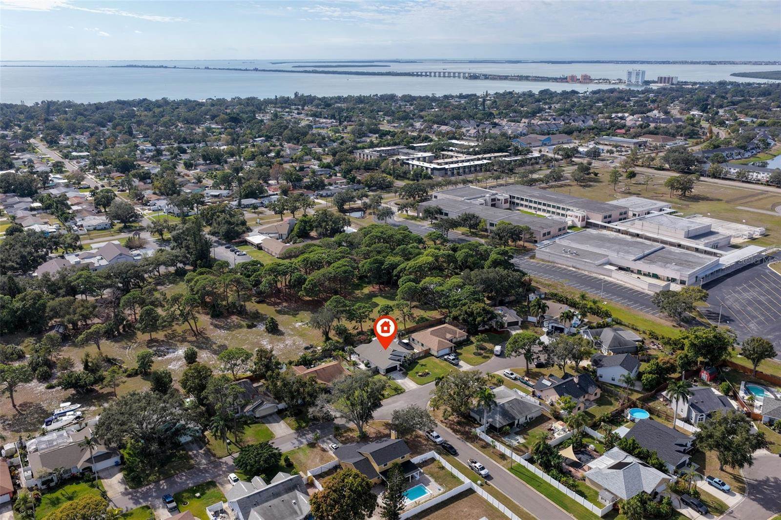 2000 59TH Circle South, Saint Petersburg, FL 33712