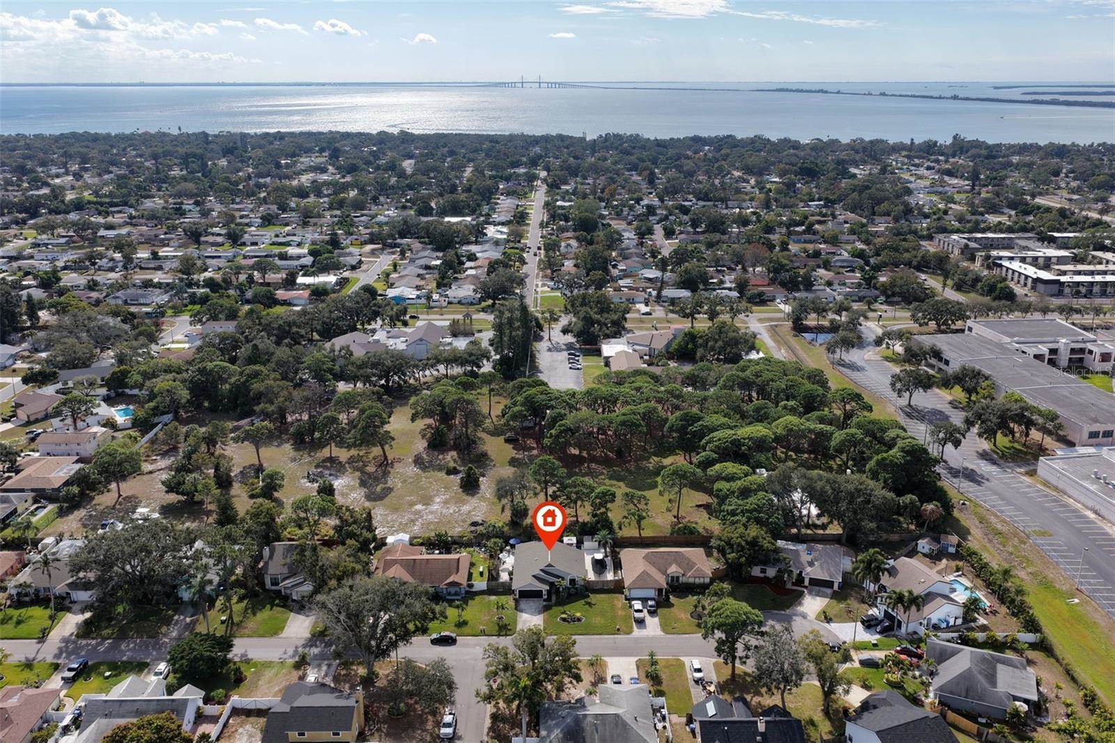 2000 59TH Circle South, Saint Petersburg, FL 33712