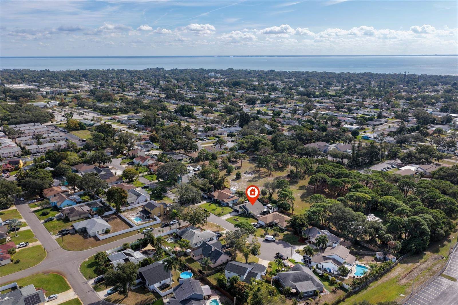 2000 59TH Circle South, Saint Petersburg, FL 33712