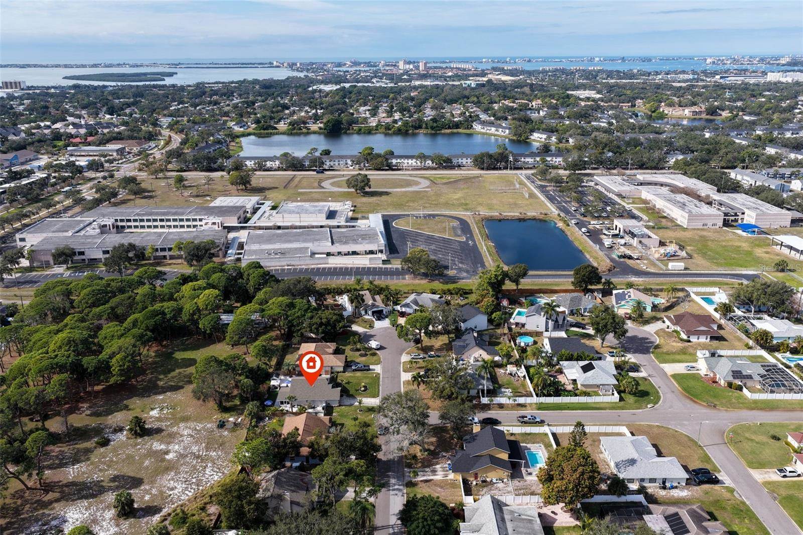 2000 59TH Circle South, Saint Petersburg, FL 33712