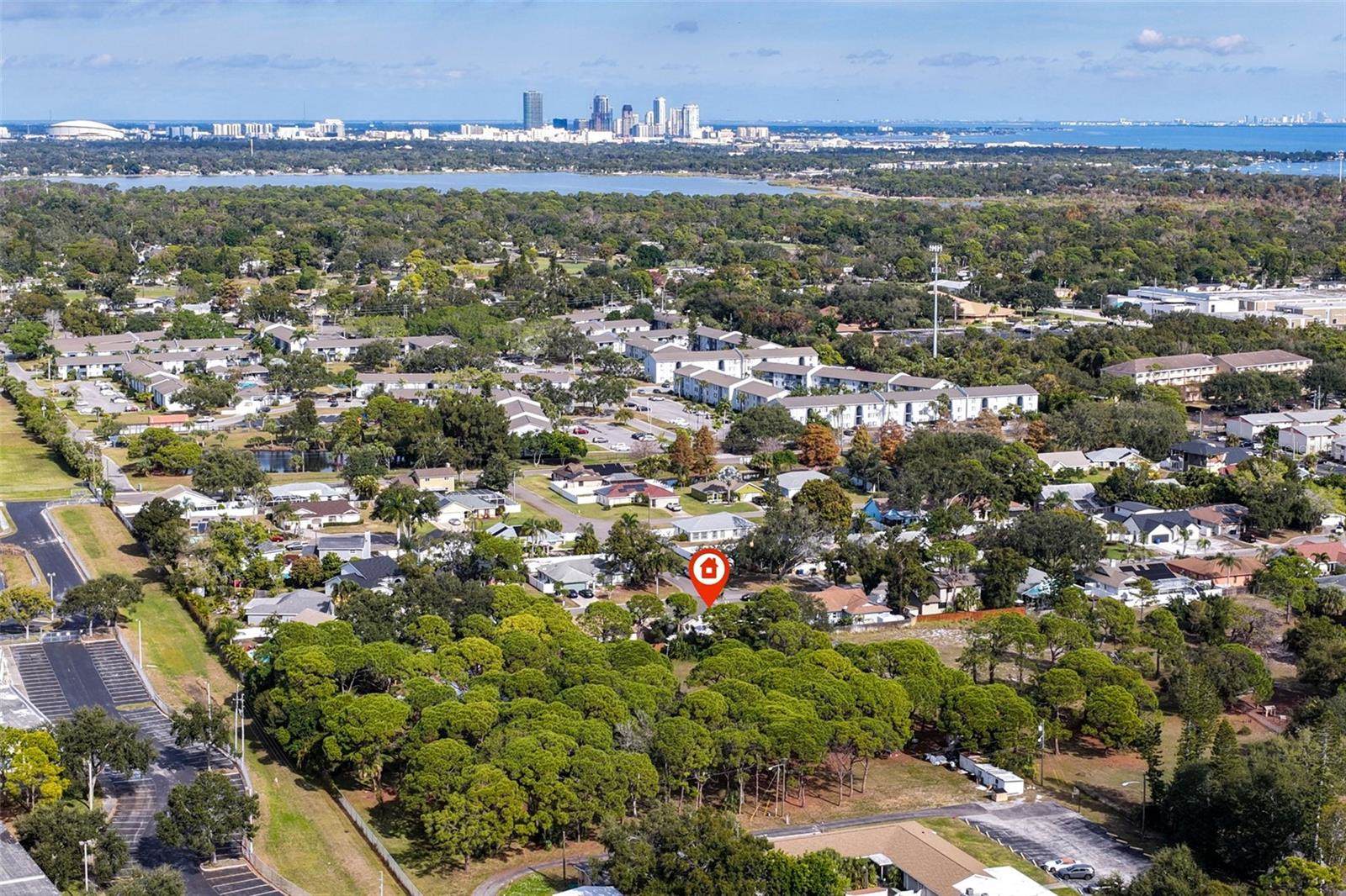 2000 59TH Circle South, Saint Petersburg, FL 33712