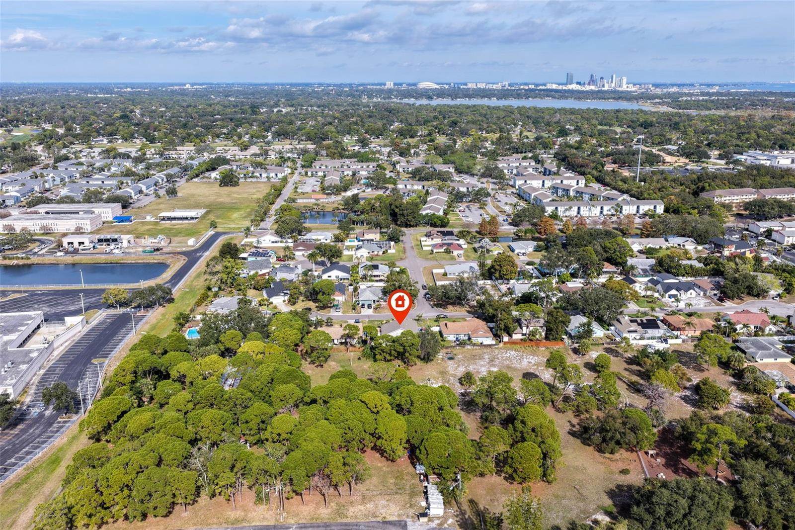 2000 59TH Circle South, Saint Petersburg, FL 33712