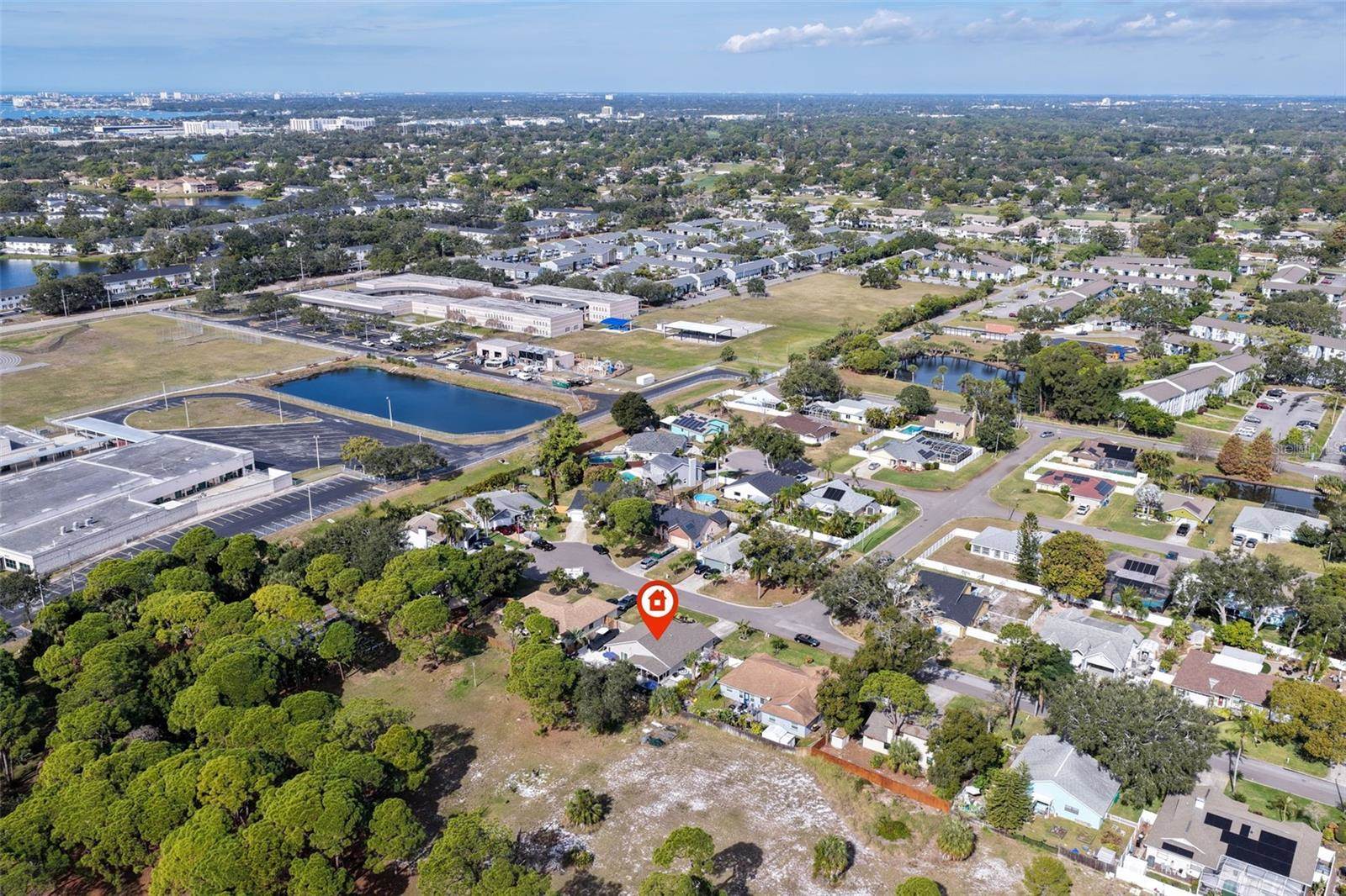 2000 59TH Circle South, Saint Petersburg, FL 33712