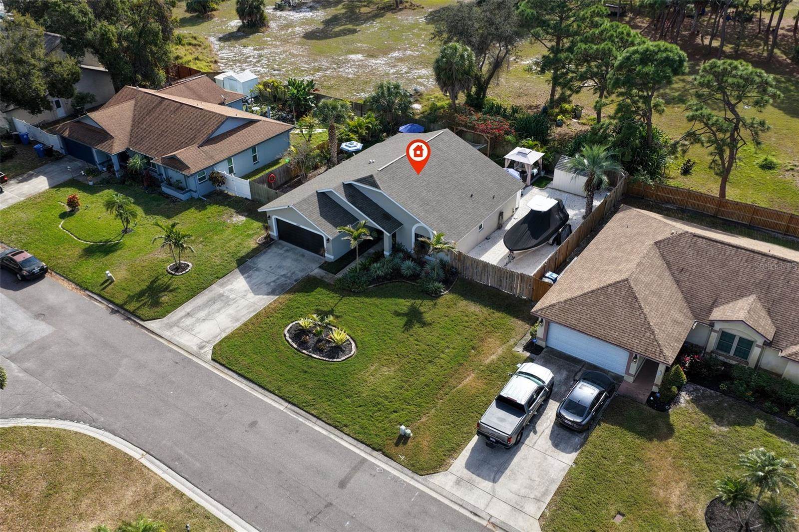 2000 59TH Circle South, Saint Petersburg, FL 33712