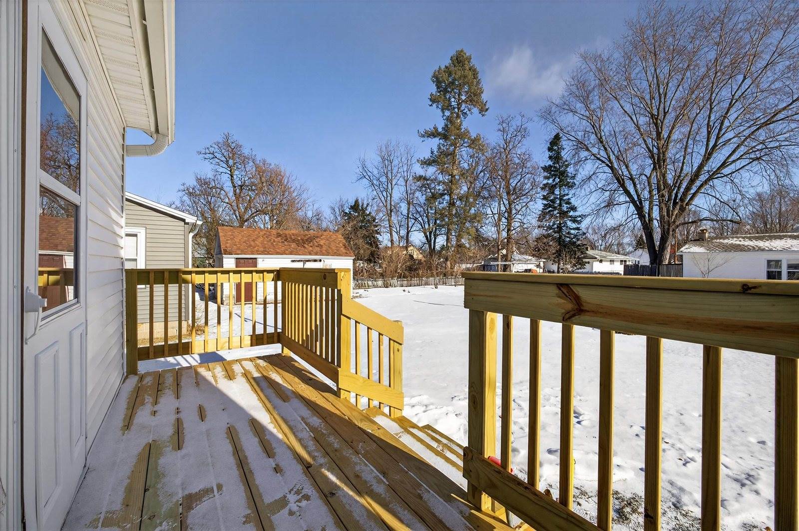 911 Avon Street, Wisconsin Rapids, WI 54494