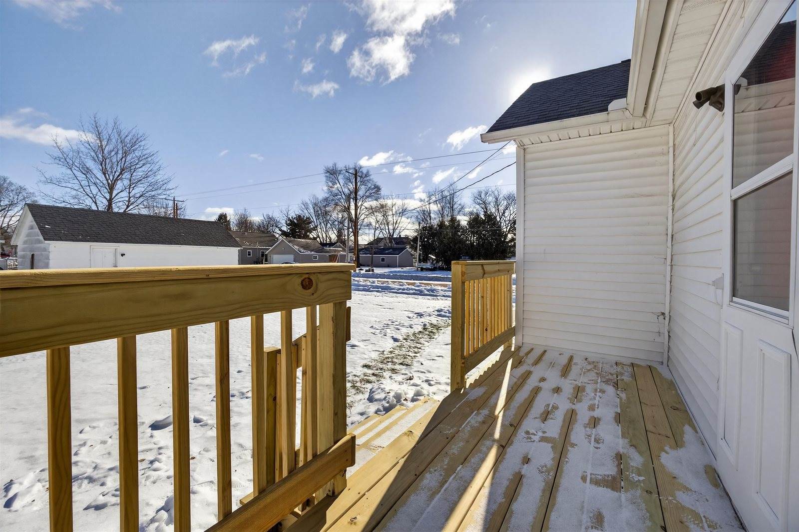 911 Avon Street, Wisconsin Rapids, WI 54494