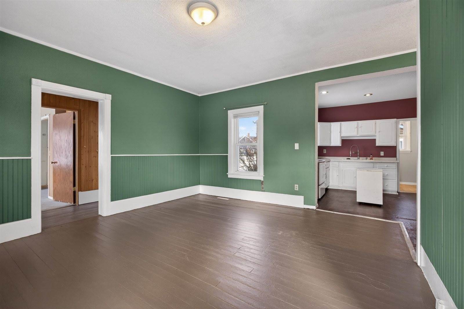 911 Avon Street, Wisconsin Rapids, WI 54494