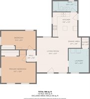 911 Avon Street, Wisconsin Rapids, WI 54494