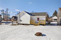 911 Avon Street, Wisconsin Rapids, WI 54494