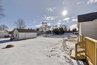 911 Avon Street, Wisconsin Rapids, WI 54494