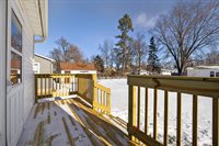 911 Avon Street, Wisconsin Rapids, WI 54494