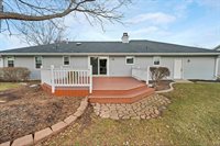 1225 Drews Drive, De Pere, WI 54115