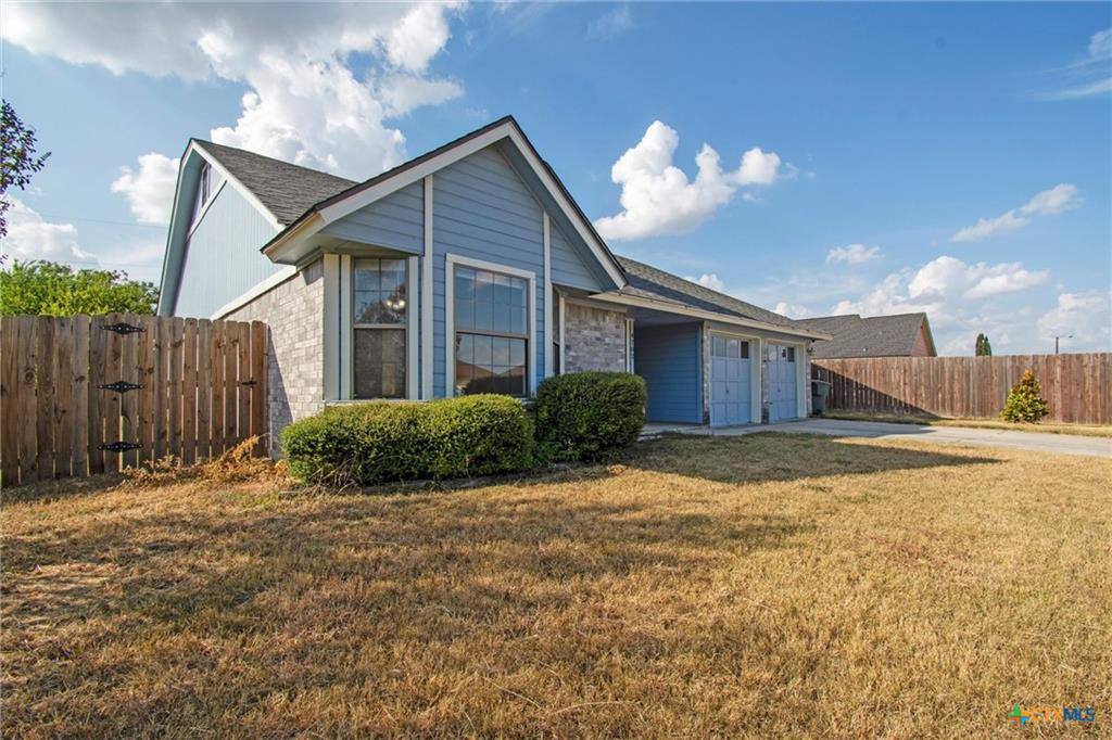 4702, Killeen, TX 76542