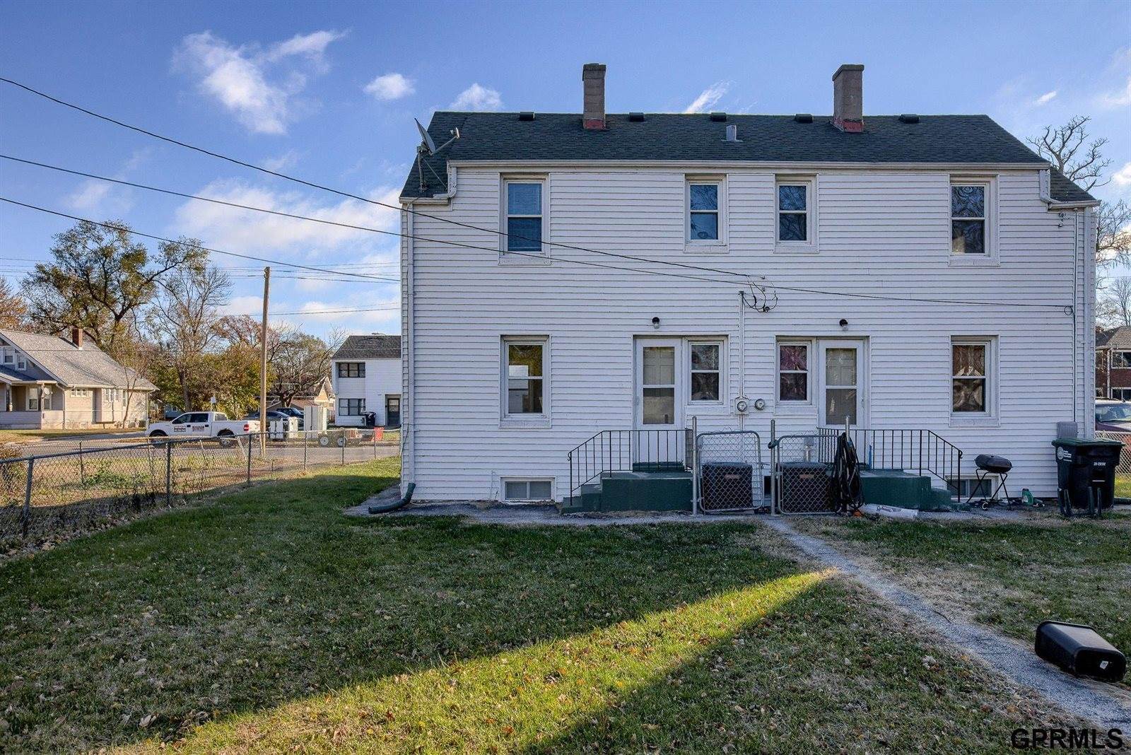 5818 North 24Th Street, Omaha, NE 68110