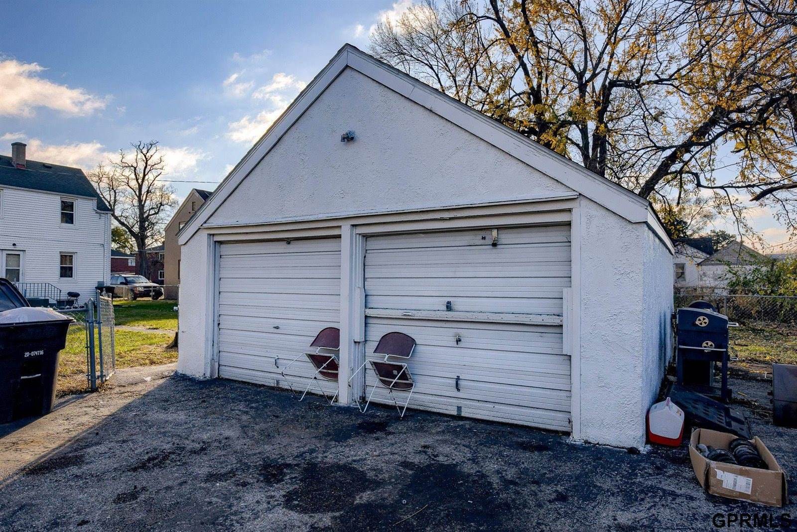 5818 North 24Th Street, Omaha, NE 68110