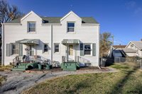 5818 North 24Th Street, Omaha, NE 68110