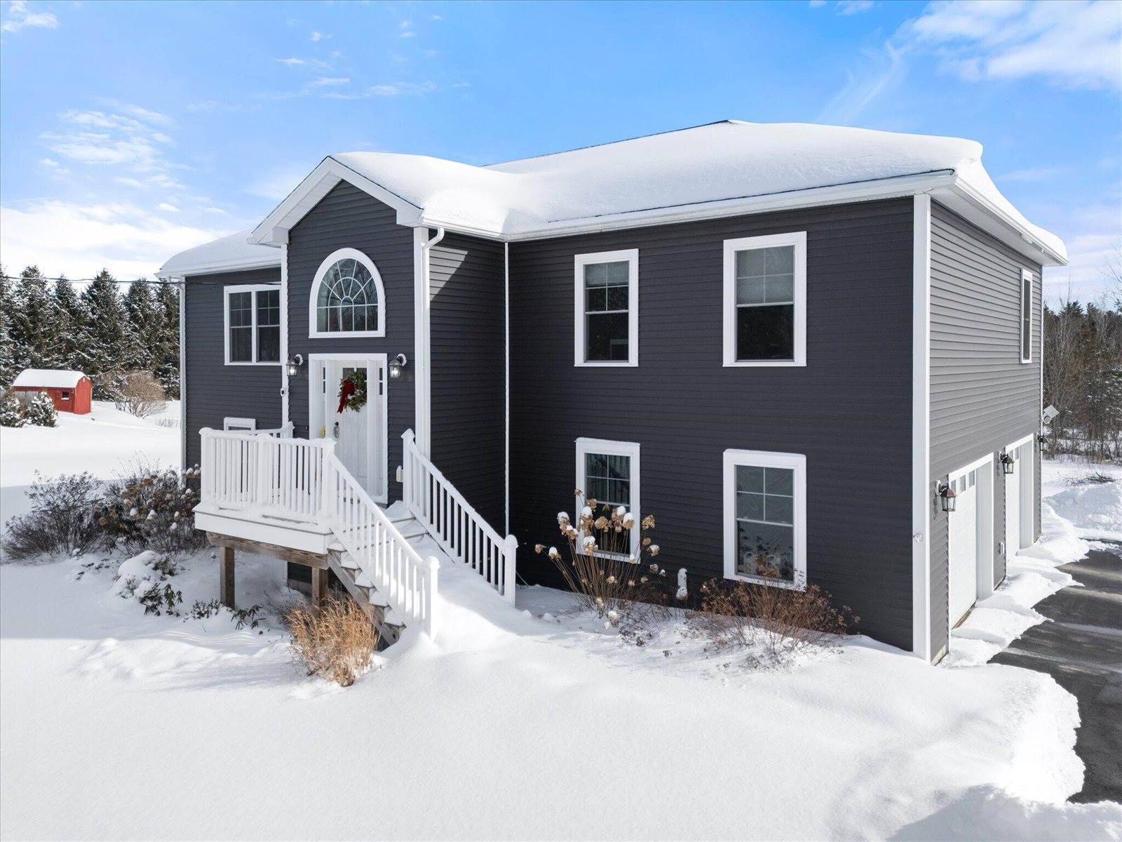 1197 Western Avenue, Hampden, ME 04444