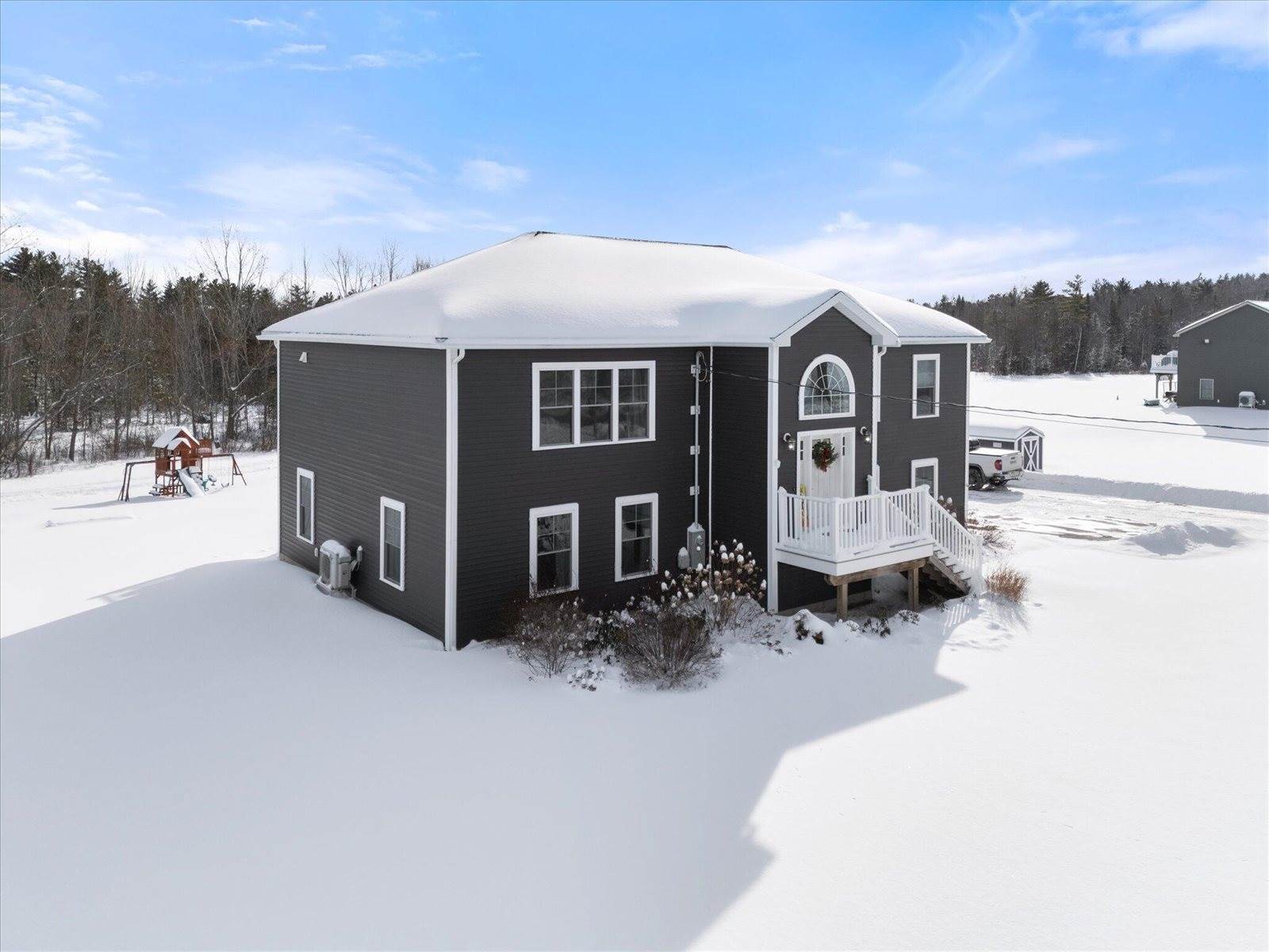 1197 Western Avenue, Hampden, ME 04444