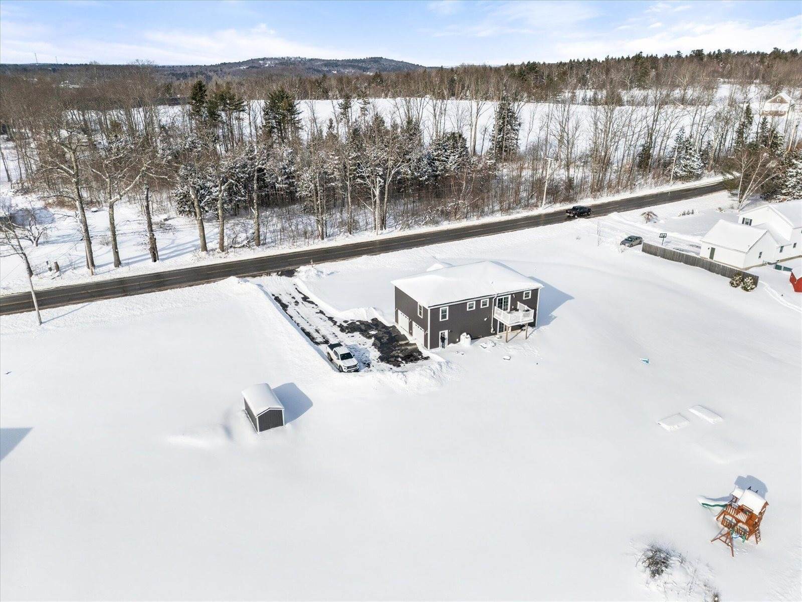 1197 Western Avenue, Hampden, ME 04444