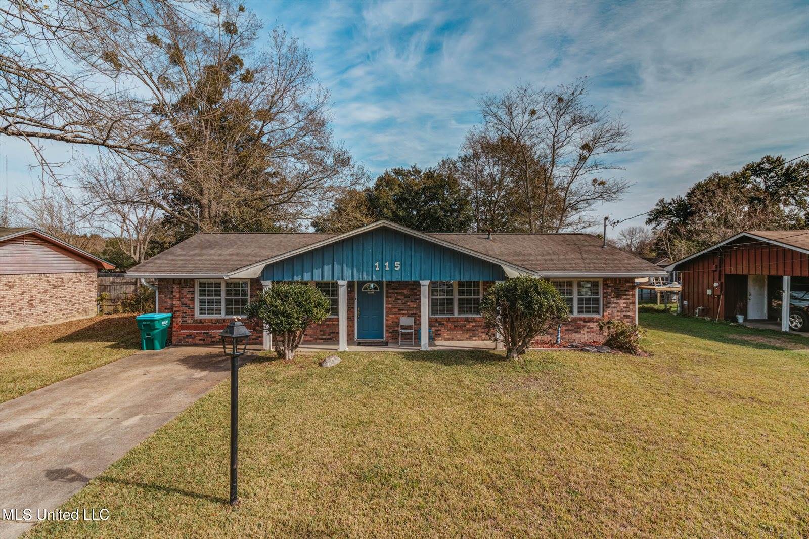 115 Connie Drive, Gulfport, MS 39503