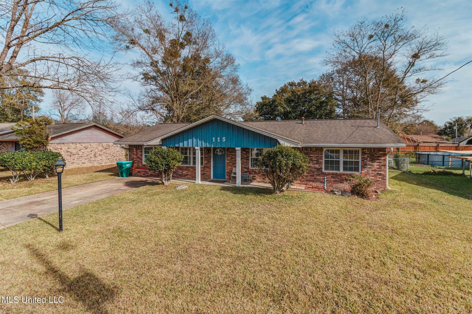 115 Connie Drive, Gulfport, MS 39503