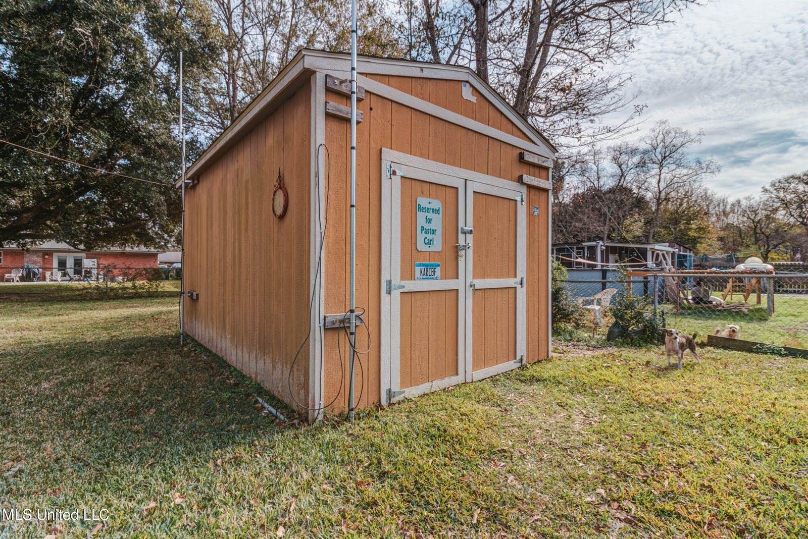 115 Connie Drive, Gulfport, MS 39503