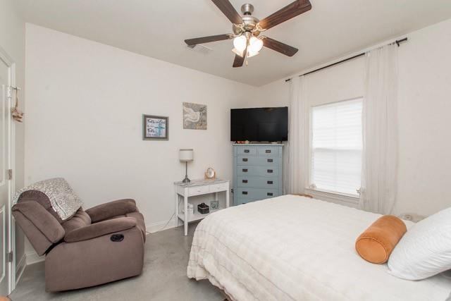 18409 Gallatin Drive, Loranger, LA 70446