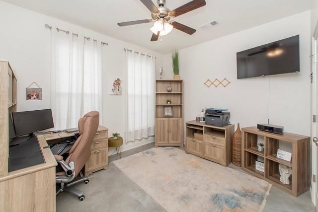 18409 Gallatin Drive, Loranger, LA 70446