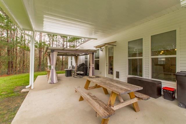 18409 Gallatin Drive, Loranger, LA 70446