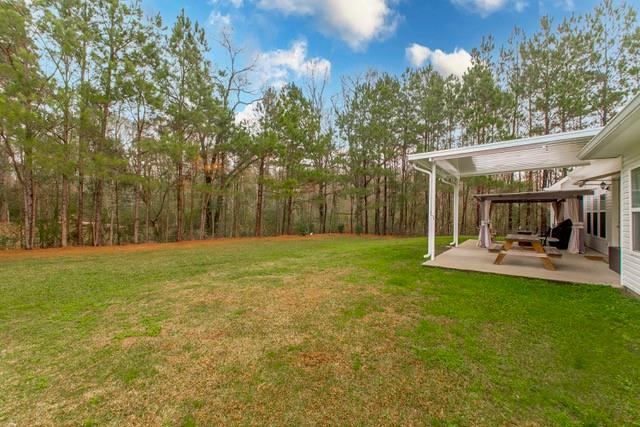 18409 Gallatin Drive, Loranger, LA 70446