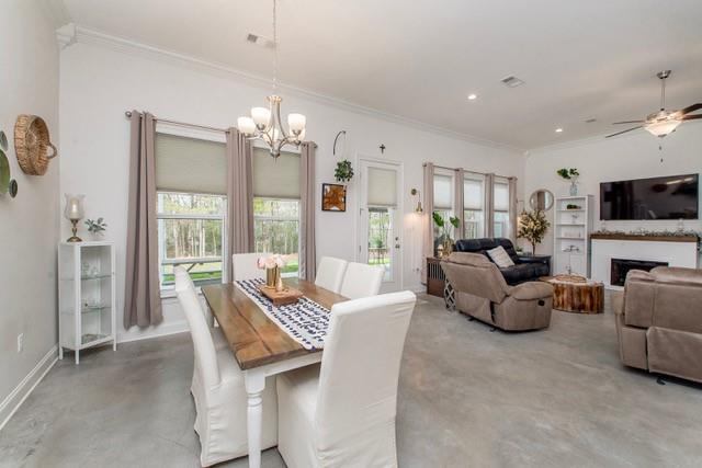 18409 Gallatin Drive, Loranger, LA 70446