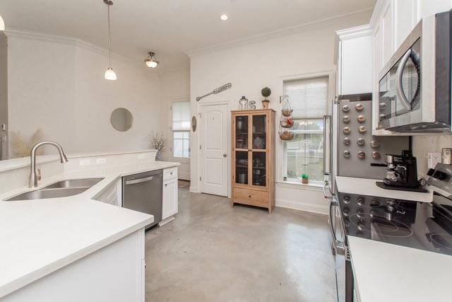 18409 Gallatin Drive, Loranger, LA 70446