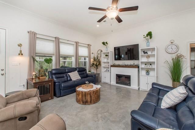 18409 Gallatin Drive, Loranger, LA 70446