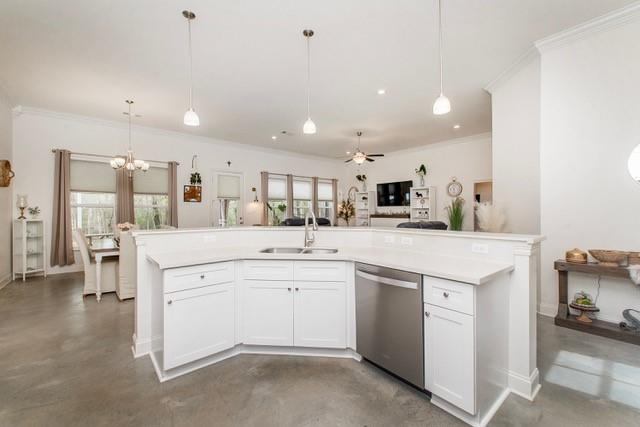 18409 Gallatin Drive, Loranger, LA 70446