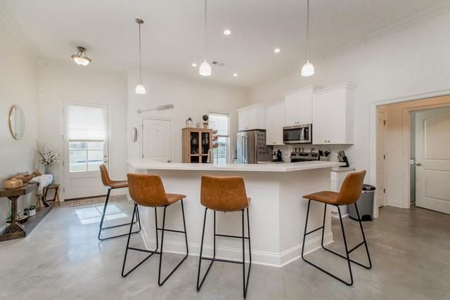 18409 Gallatin Drive, Loranger, LA 70446