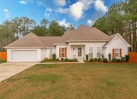18409 Gallatin Drive, Loranger, LA 70446