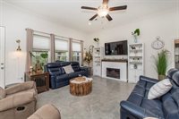 18409 Gallatin Drive, Loranger, LA 70446