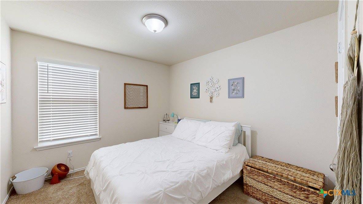 1010 Rosa Parks Drive, Killeen, TX 76543