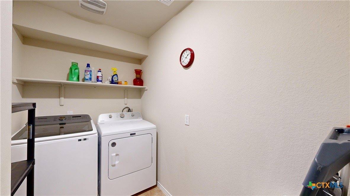 1010 Rosa Parks Drive, Killeen, TX 76543