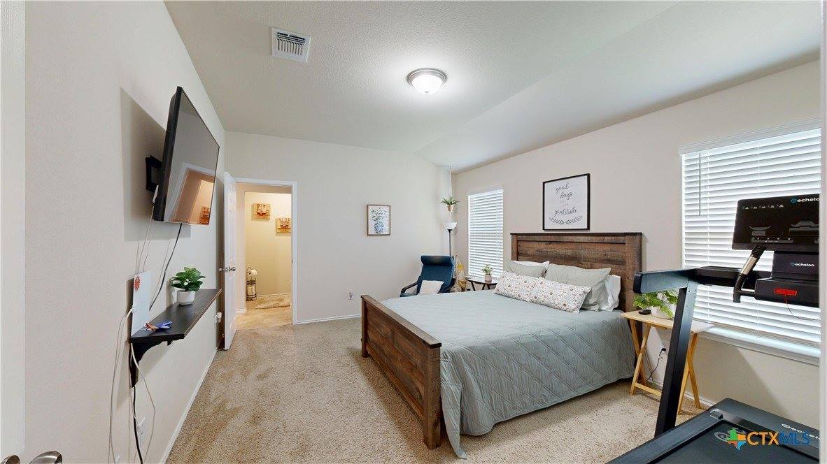 1010 Rosa Parks Drive, Killeen, TX 76543