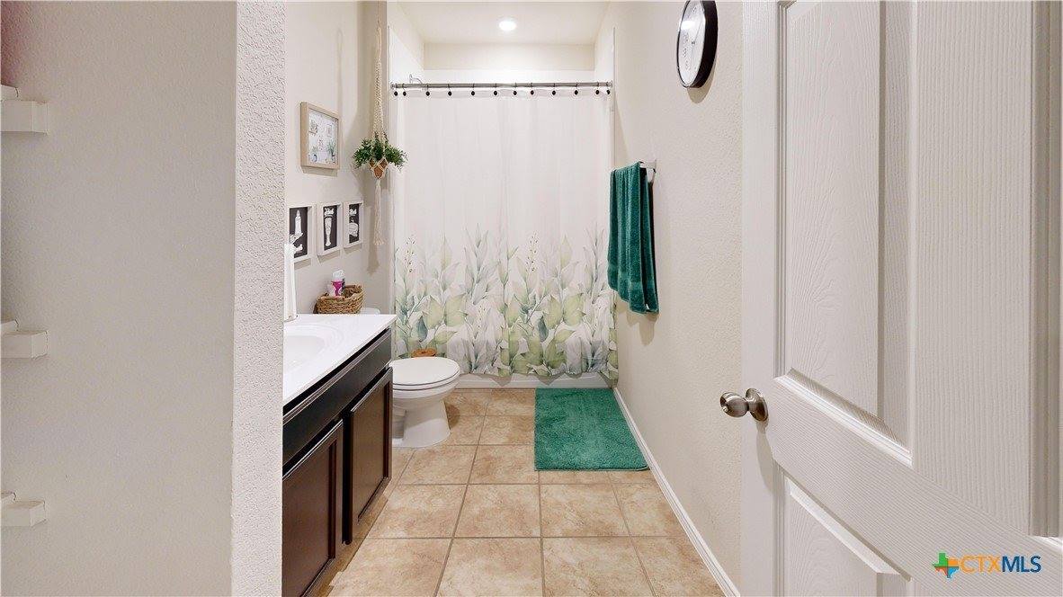 1010 Rosa Parks Drive, Killeen, TX 76543