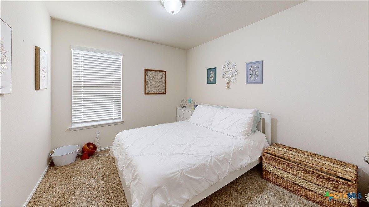 1010 Rosa Parks Drive, Killeen, TX 76543