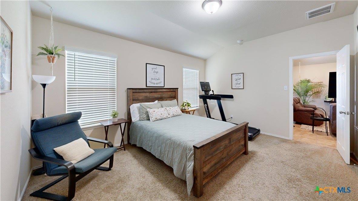 1010 Rosa Parks Drive, Killeen, TX 76543