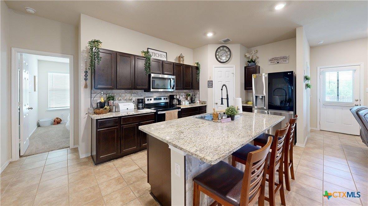 1010 Rosa Parks Drive, Killeen, TX 76543