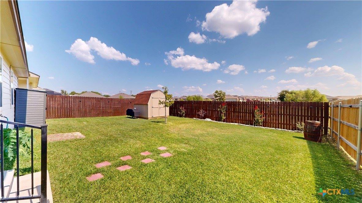 1010 Rosa Parks Drive, Killeen, TX 76543